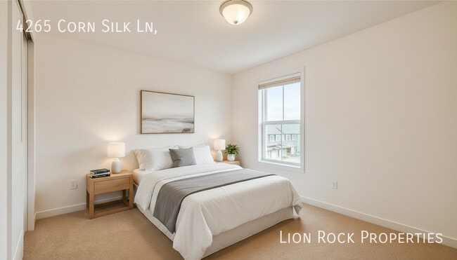 Building Photo - 4265 Corn Silk Ln