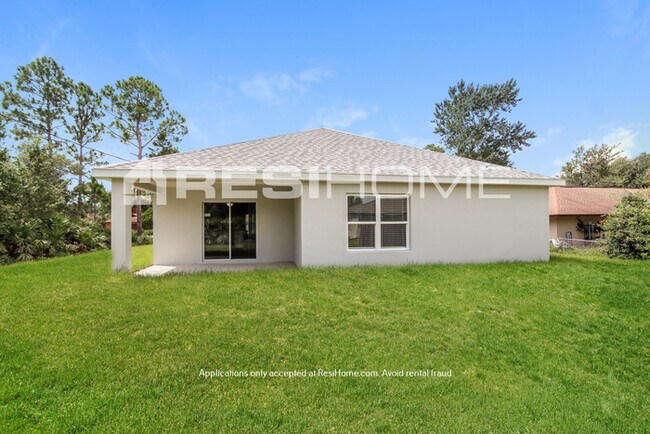 Building Photo - HOME FOR RENT!! One month free!