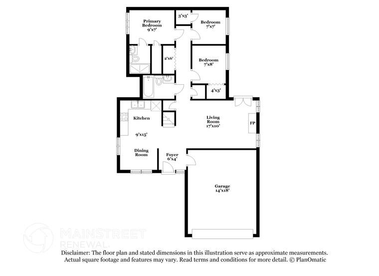 Building Photo - 816 Ash Ct