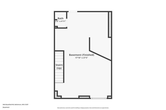 Building Photo - 946 Masefield Rd
