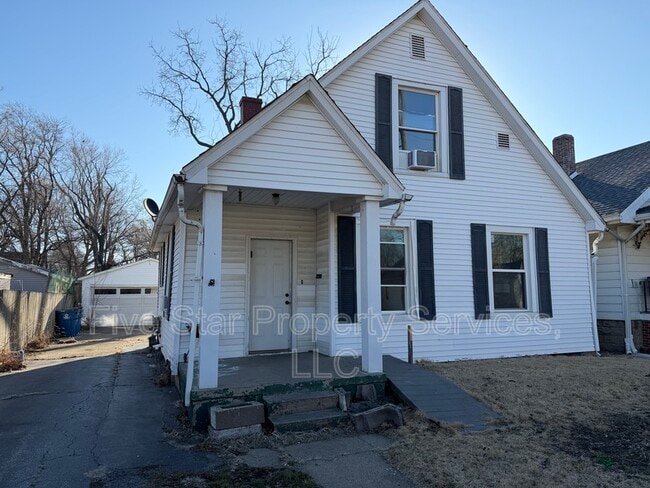 Building Photo - 930 N 11th St