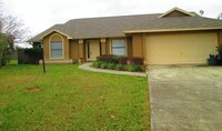Building Photo - 566 St Augustine Ct