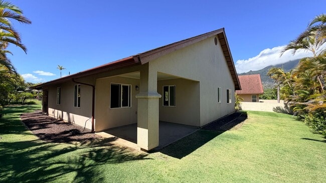 Building Photo - Maui Lani Island & Bluff Gated Community, Centrally Located!