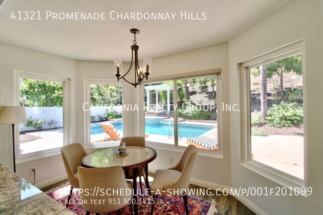 Building Photo - 41321 Promenade Chardonnay Hls