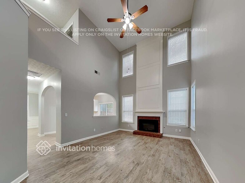 Building Photo - 3110 Kirkwood Dr NW