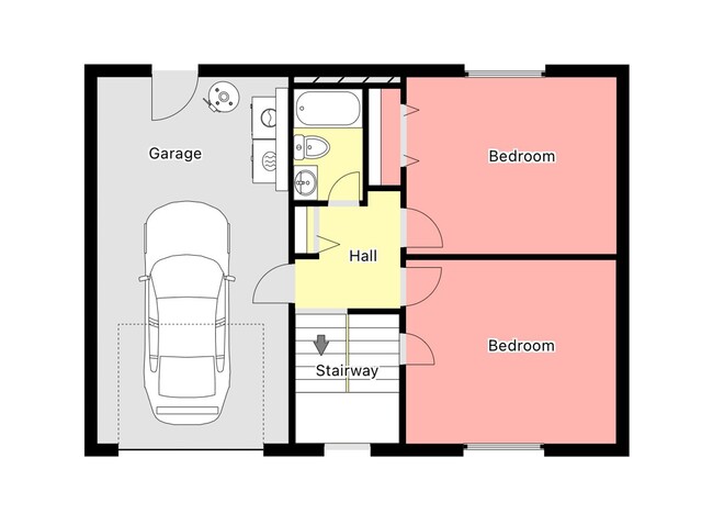 Building Photo - 4-Bedroom, 2-Bath House in Druid Hills Com...