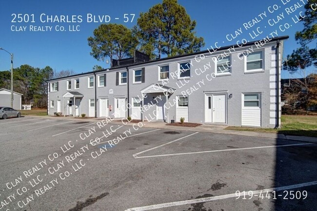 Building Photo - 2501 Charles Blvd