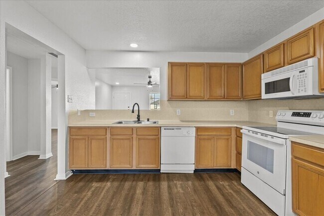 Building Photo - 2142 Roatan Calle