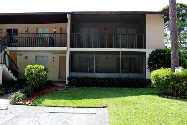 Building Photo - 4181 S 57th Ave