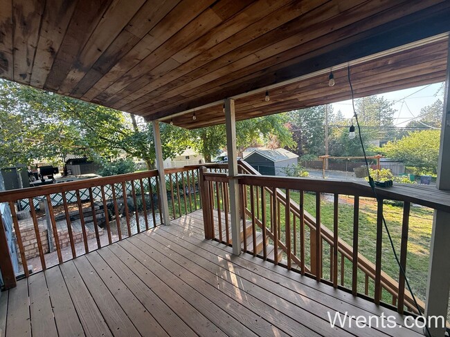 Building Photo - Cute 3 Bed/2 Bath Home Audubon area