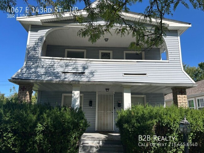 Building Photo - 4067 E 143rd St