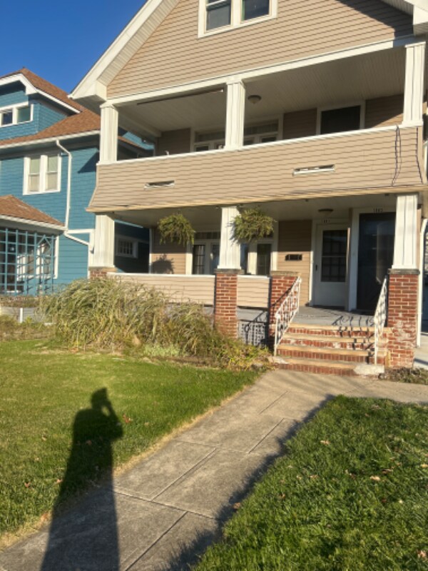 Building Photo - 1561 Bunts Rd