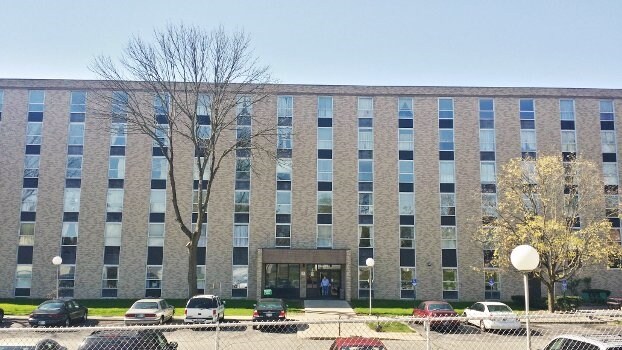 Primary Photo - Interfaith Apartments