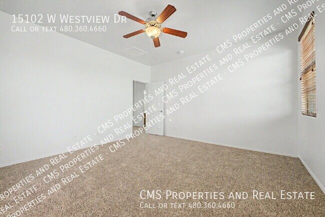 Building Photo - 15102 W Westview Dr