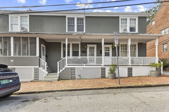 Building Photo - Historic Downtown Annapolis 3 Bedroom w/ P...