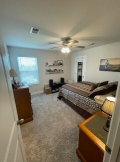 Bedroom #2 view #2 in identical t/h - 866 Longleaf Ln
