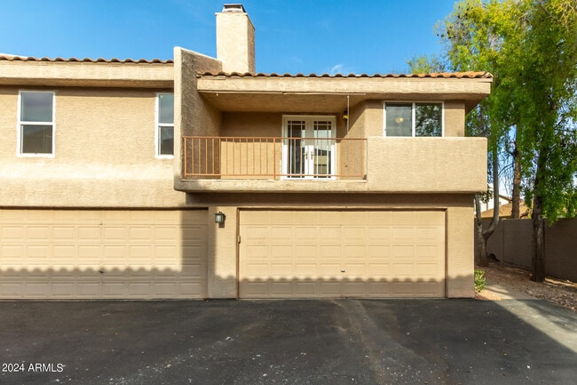 Building Photo - 2834 S Ext Rd