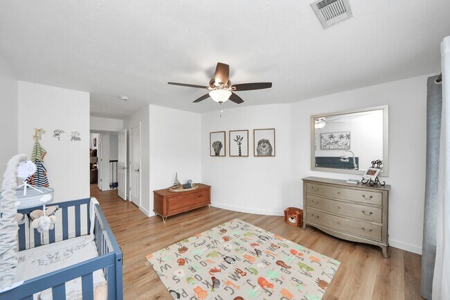 Building Photo - 9214 Meadow Branch Ct