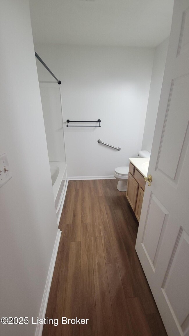 Building Photo - 6403 Shelton Circle