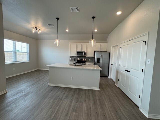Building Photo - 2619 Wasilla Dr