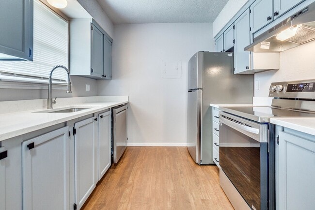 Building Photo - Winter Specials at Griffin Park