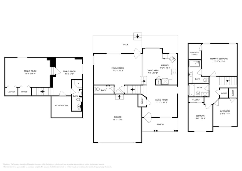 Building Photo - 19941 Montview Dr
