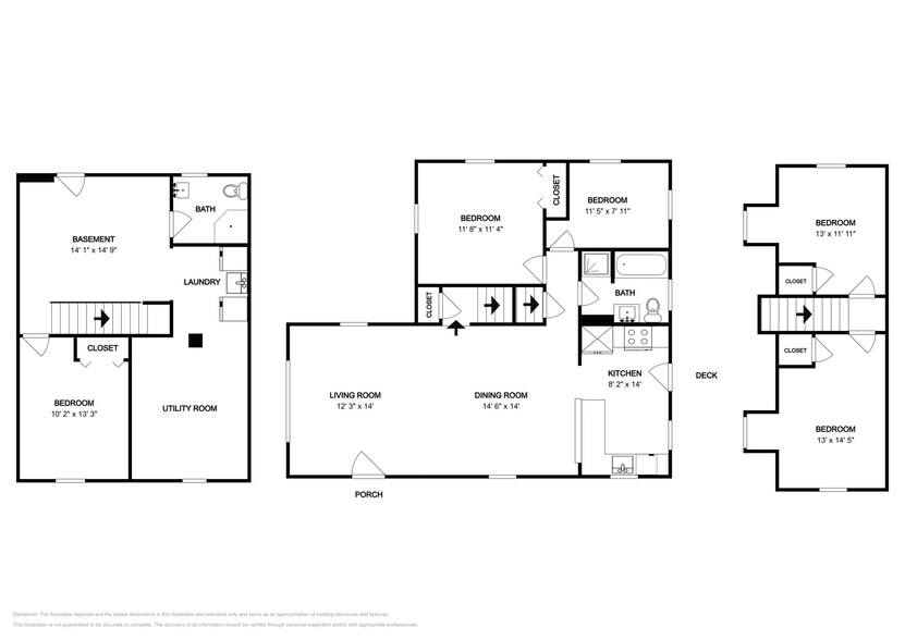 Building Photo - 34 Fahnestock Rd