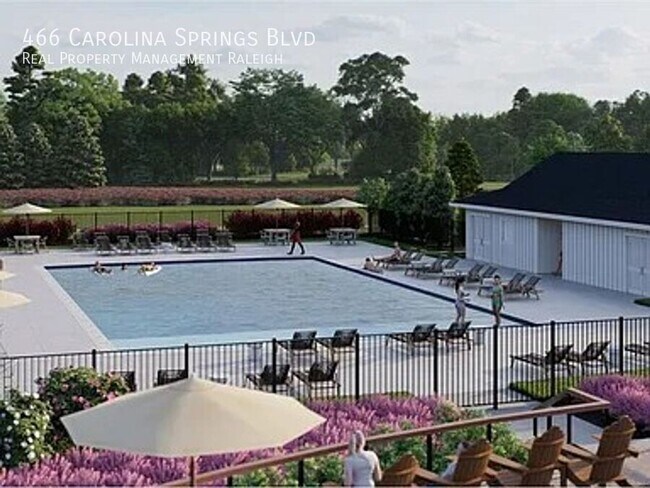 Building Photo - 466 Carolina Spgs Blvd