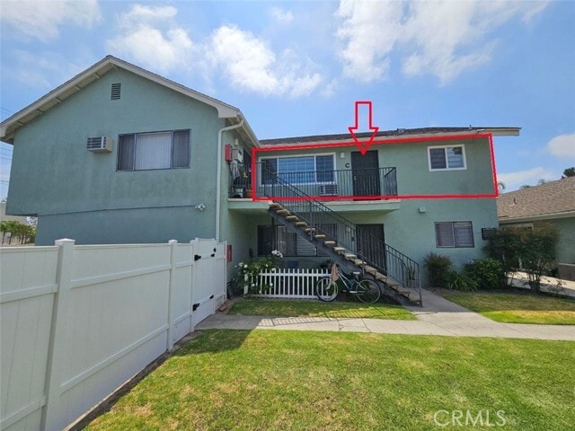Building Photo - 6081 Lemon Ave