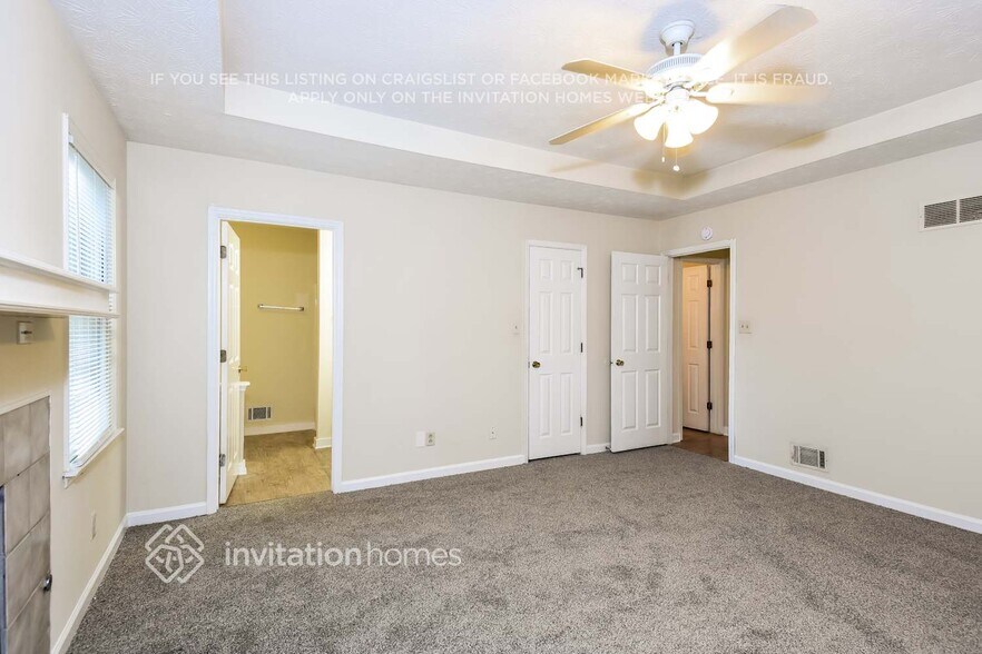 Building Photo - 2850 Shiloh Way