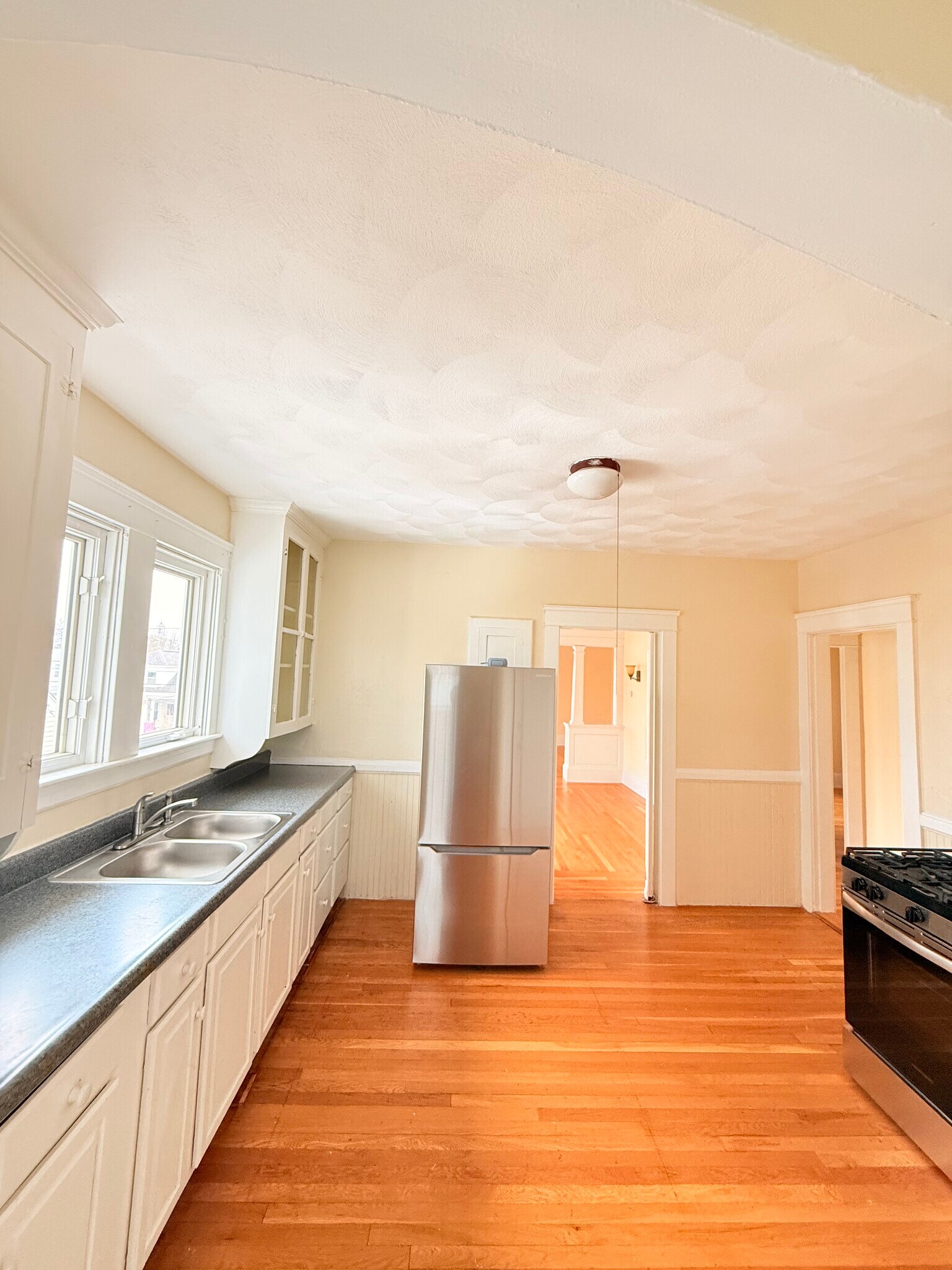 Building Photo - 93 Eldridge St