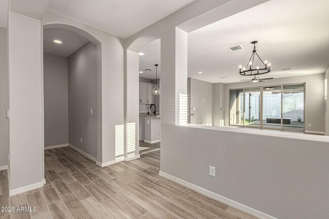 Building Photo - 3451 W Verde River Rd
