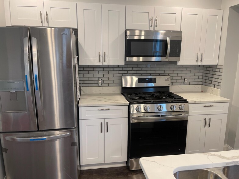 Unit A - 5015 N Capitol St NE