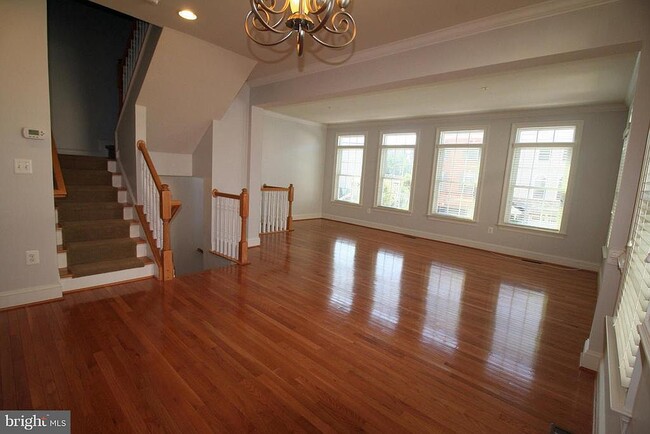 Dining Room - 1230 Bay Dale Dr