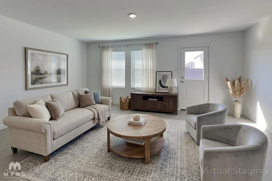 Building Photo - 1836 Javelina St