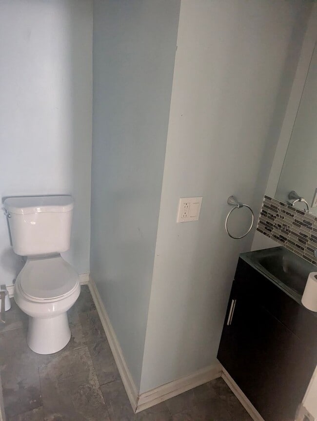 Building Photo - Your New Home In Point Breeze - 3br/1.5ba with wood flooring, granite counter tops, steel applian...