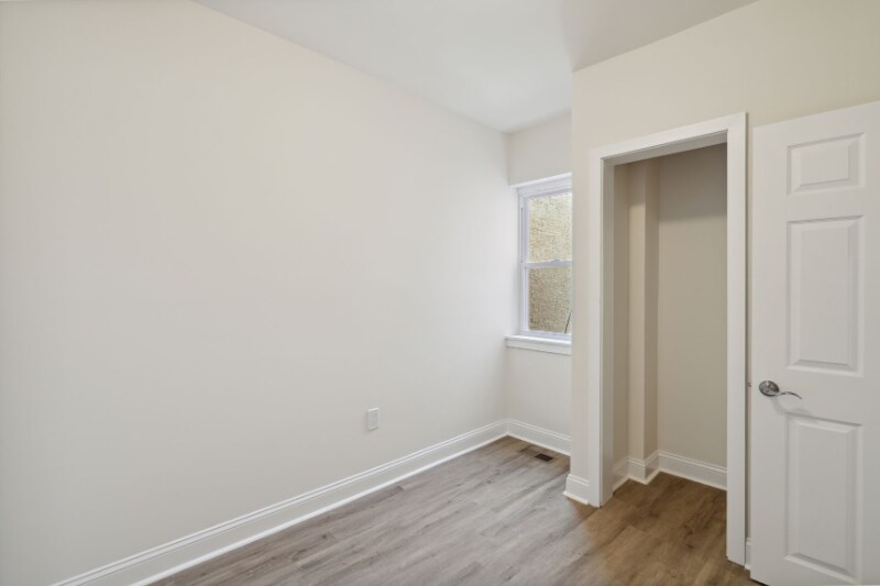 Building Photo - 1814 S Taylor St