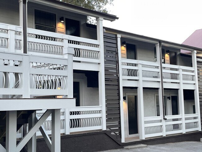 Interior Photo - Arrowhead Apartments