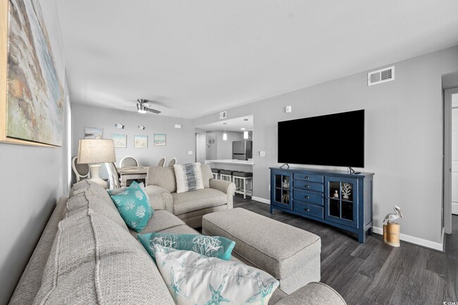 Building Photo - 941 S Ocean Blvd