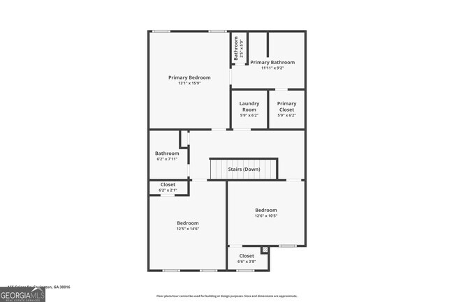 Building Photo - 165 Colser Drive