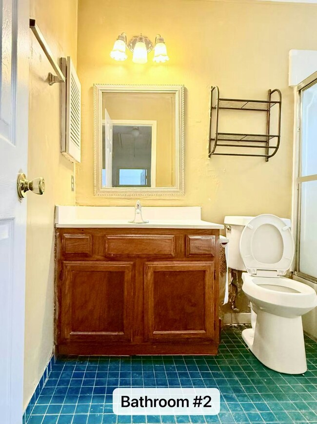 Building Photo - 6418 Gladewell Dr