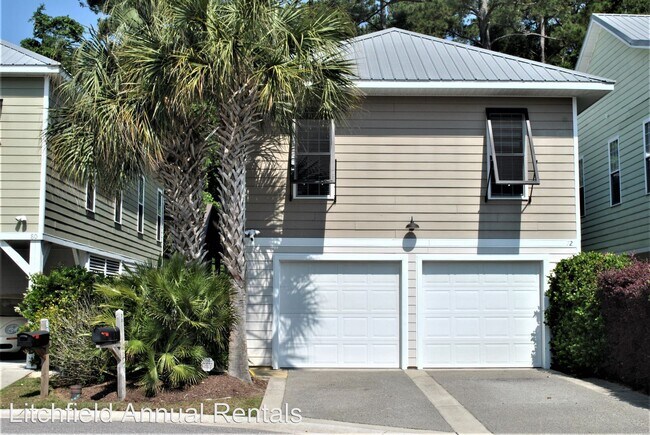 Primary Photo - 2 br, 2.5 bath House - 72 Haint Place