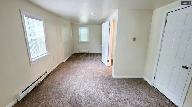 Building Photo - 1306 Bowen St