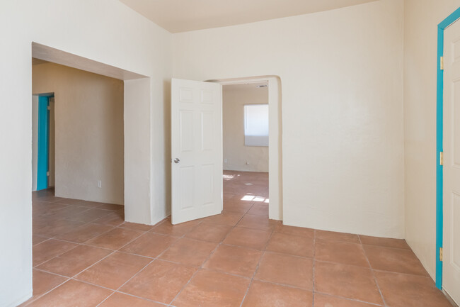 Building Photo - BARELAS ADOBE  2 bedroom 1 bath GATED ACCESS