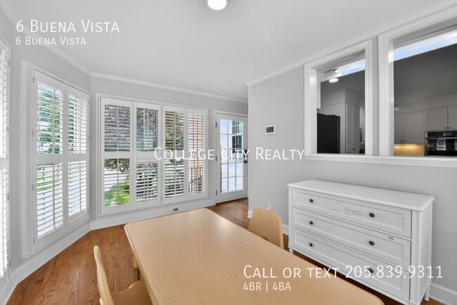 Building Photo - 6 Buena Vista
