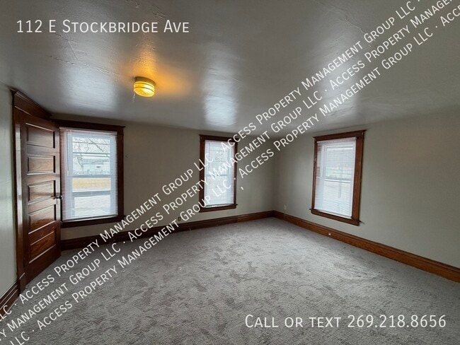 Building Photo - 112 E Stockbridge Ave