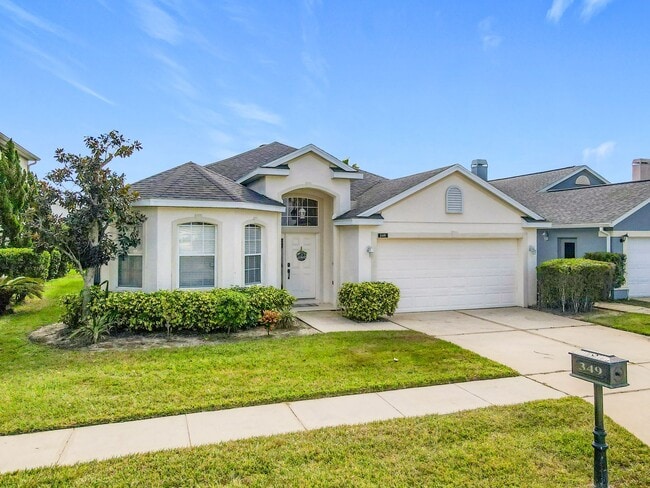 Building Photo - For rent in Highlands Reserve