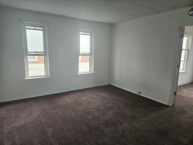 Living Room - 1119 Albers St SW