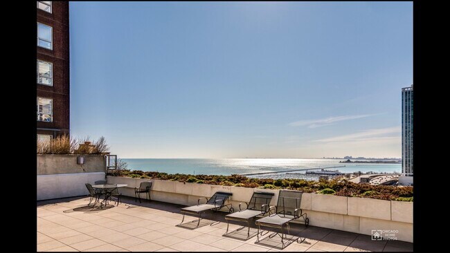Building Photo - 474 N Lake Shore Dr