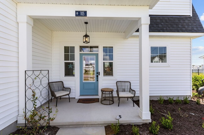 Building Photo - 105 Farmridge Wy